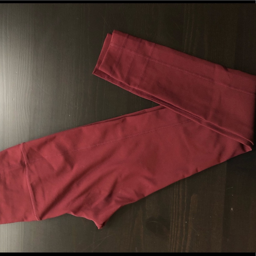 Mpg leggings